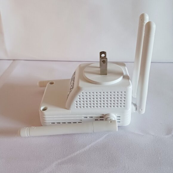 NIP WiFi Repeater Router AP - Picture 5 of 10